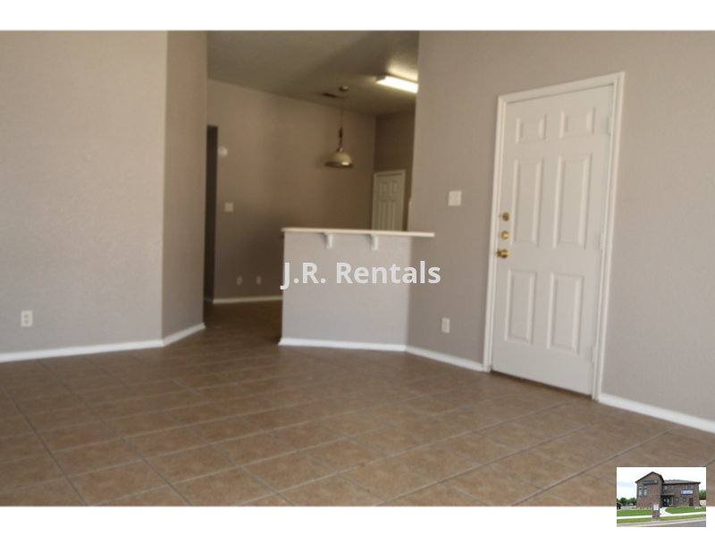 Townhouse for rent at 304 Jeff Gordon Dr #A, Harker Heights, TX 76548