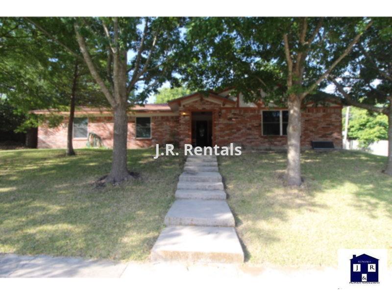 House for rent at 616 Manning Dr, Copperas Cove, TX 76522