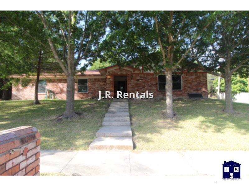 House for rent at 616 Manning Dr, Copperas Cove, TX 76522