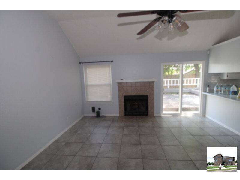 House for rent at 2702 Cactus Dr, Killeen, TX 76549
