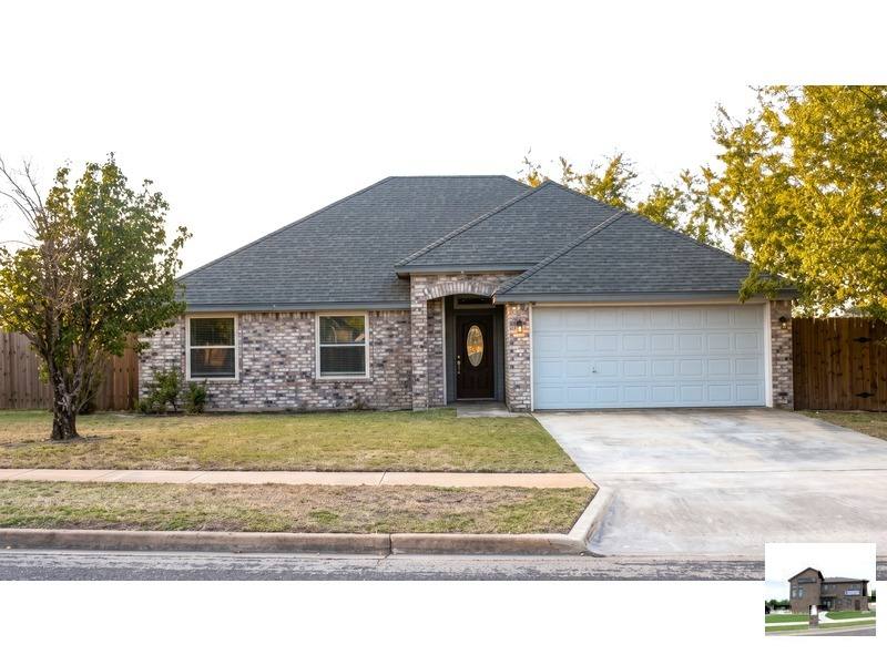 House for rent at 2702 Cactus Dr, Killeen, TX 76549