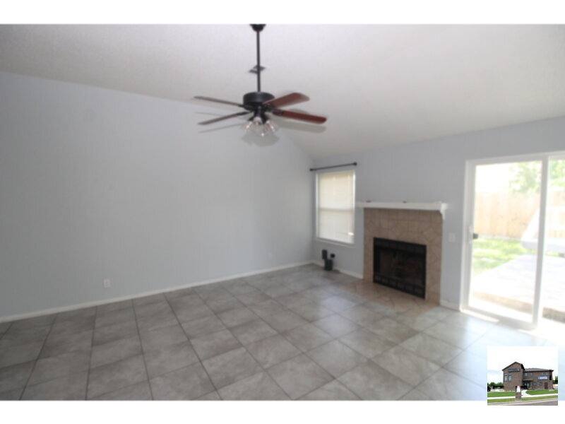 House for rent at 2702 Cactus Dr, Killeen, TX 76549