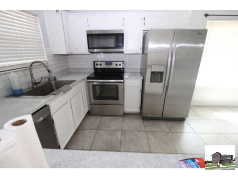 House for rent at 2702 Cactus Dr, Killeen, TX 76549
