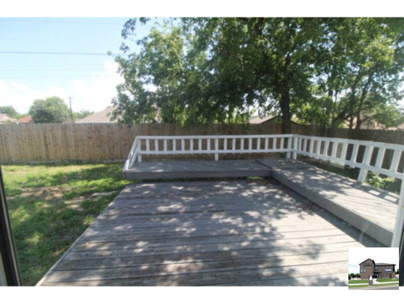 House for rent at 2702 Cactus Dr, Killeen, TX 76549
