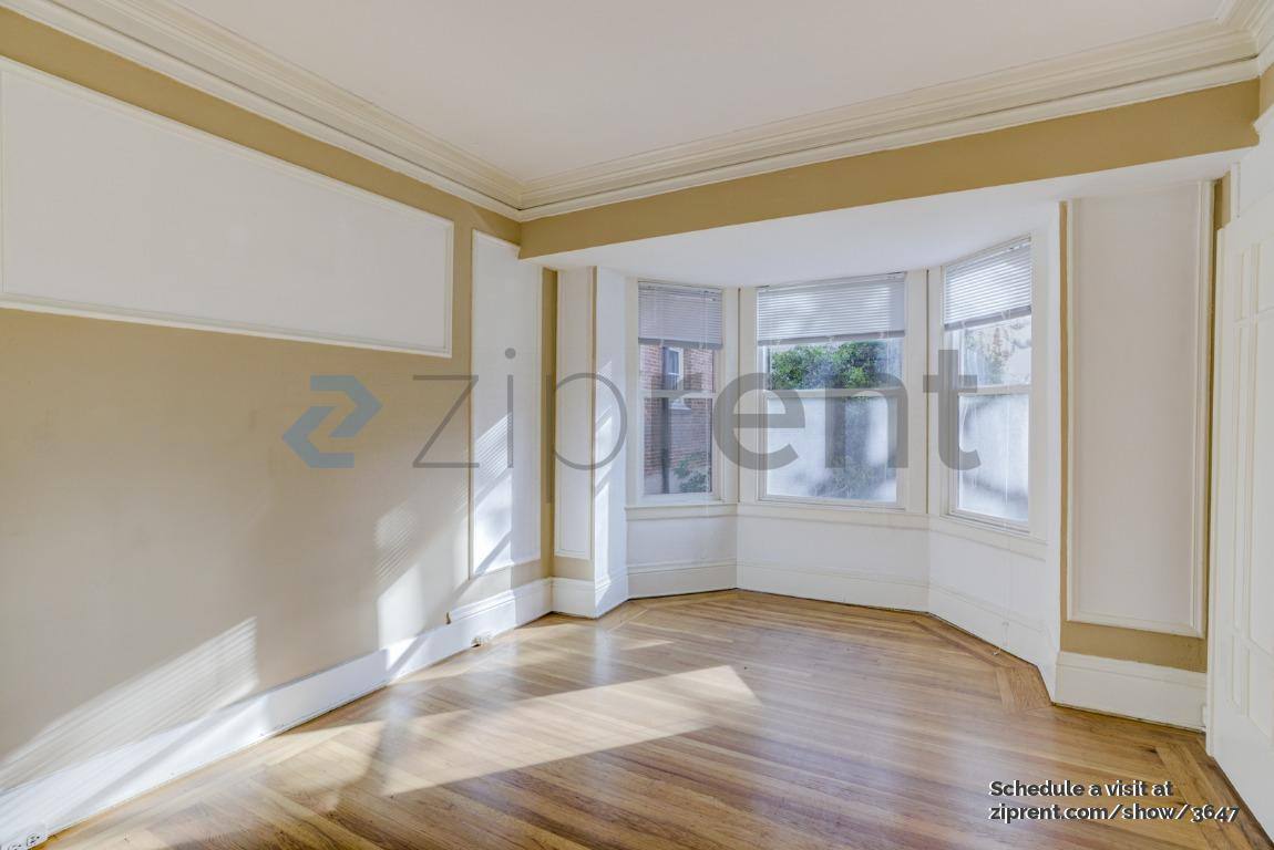 Apartment for rent at 919 Sutter St #24, San Francisco, CA 94109
