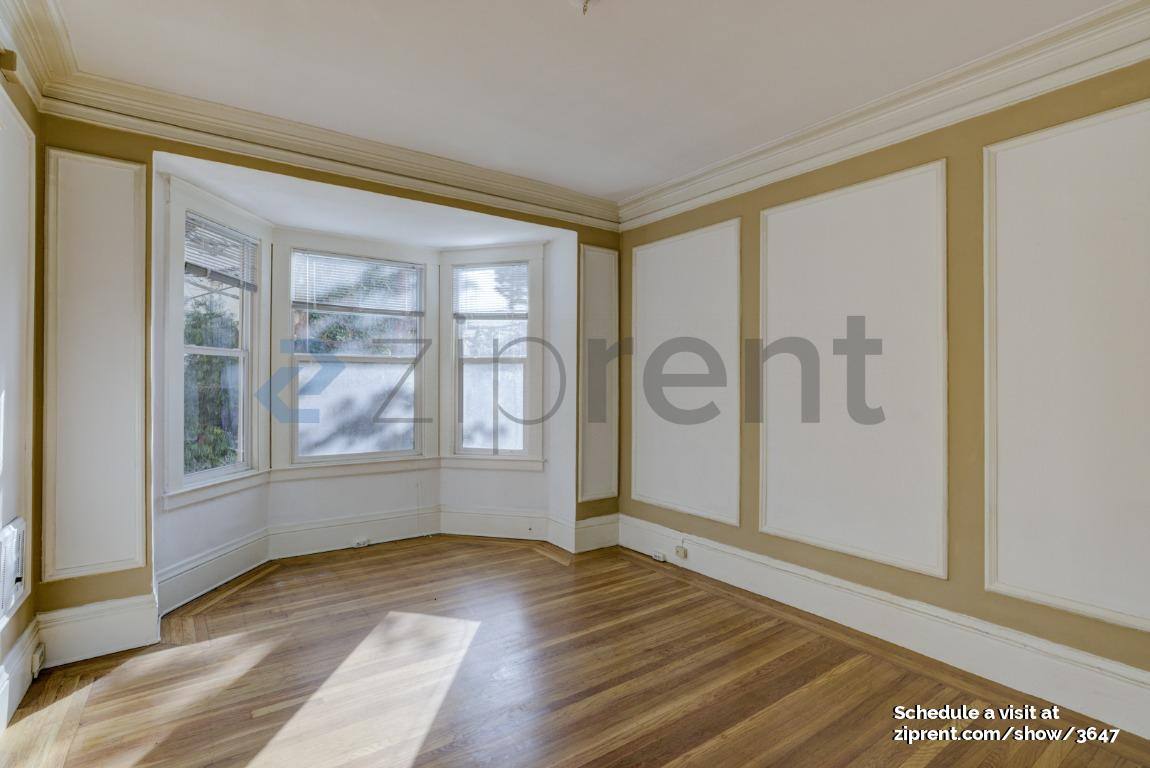 Apartment for rent at 919 Sutter St #24, San Francisco, CA 94109
