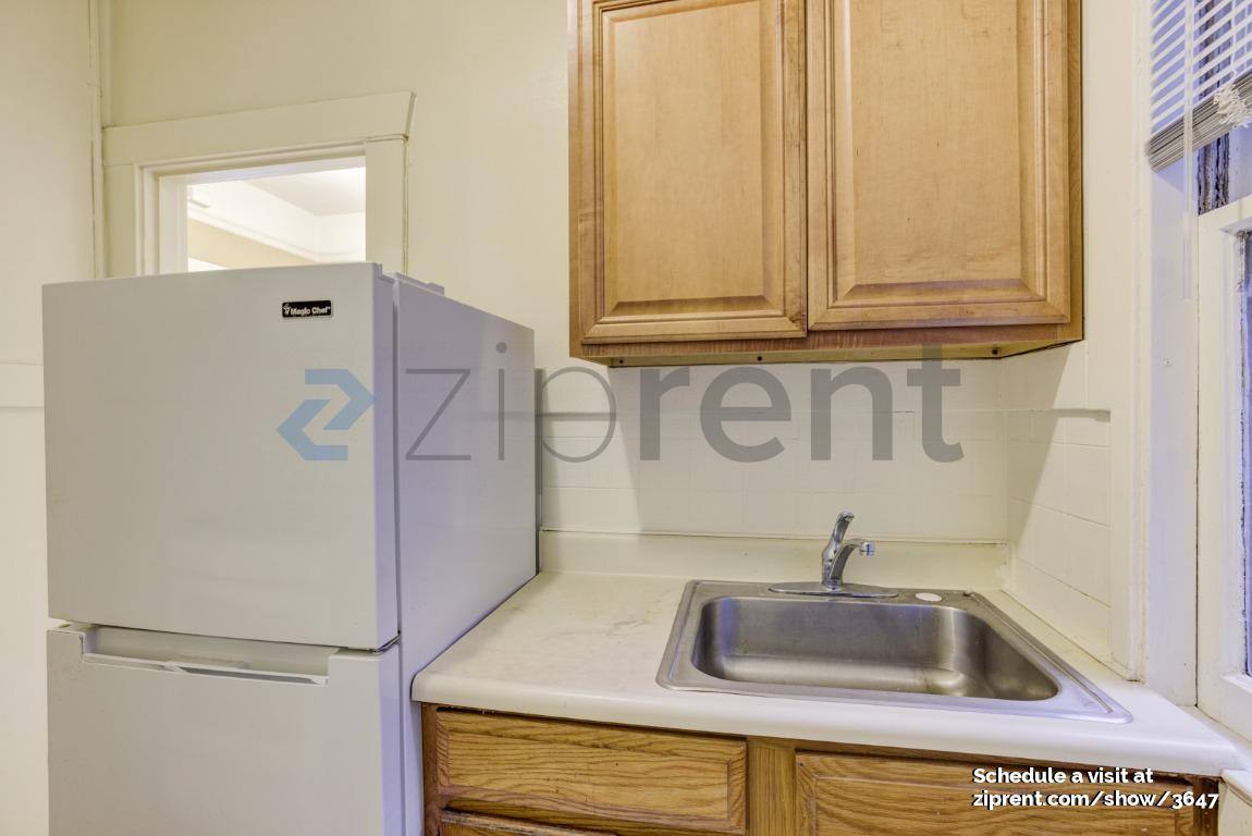 Apartment for rent at 919 Sutter St #24, San Francisco, CA 94109