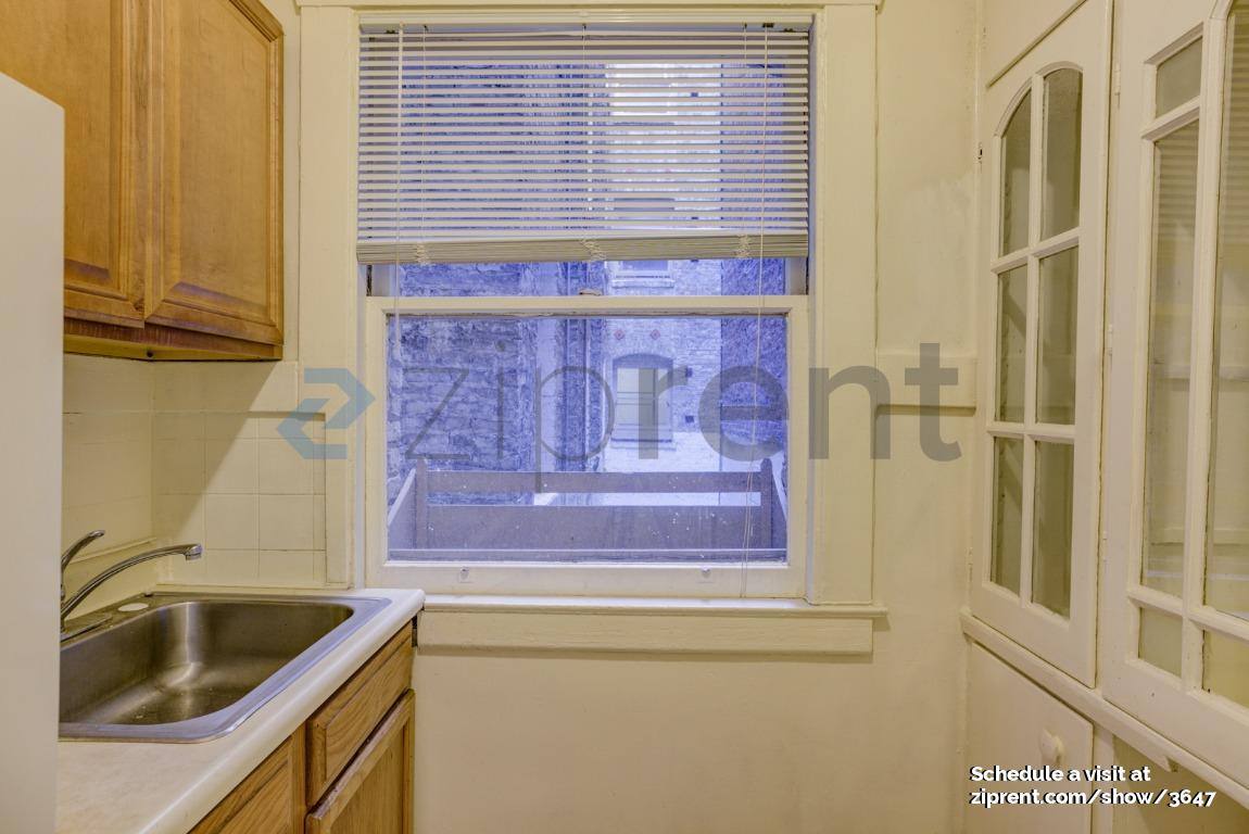 Apartment for rent at 919 Sutter St #24, San Francisco, CA 94109