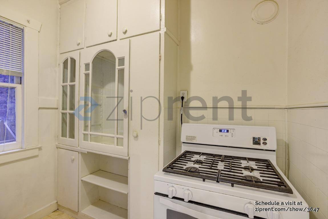 Apartment for rent at 919 Sutter St #24, San Francisco, CA 94109