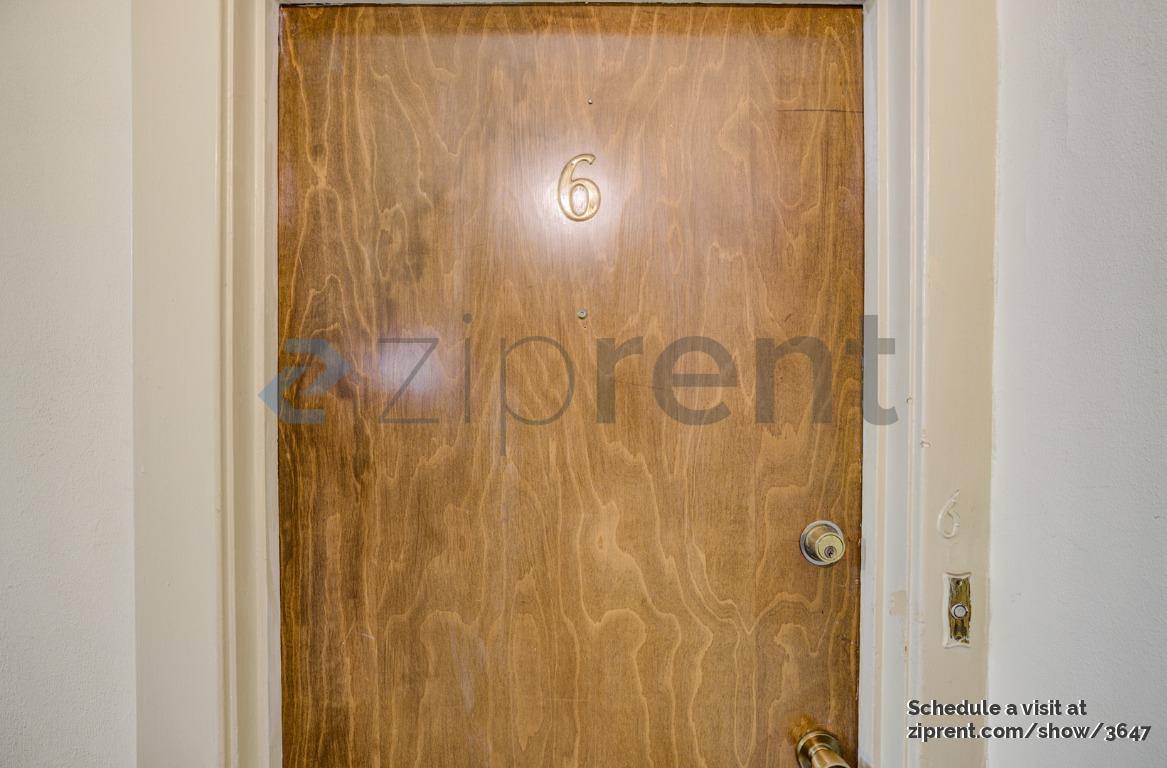 Apartment for rent at 919 Sutter St #24, San Francisco, CA 94109