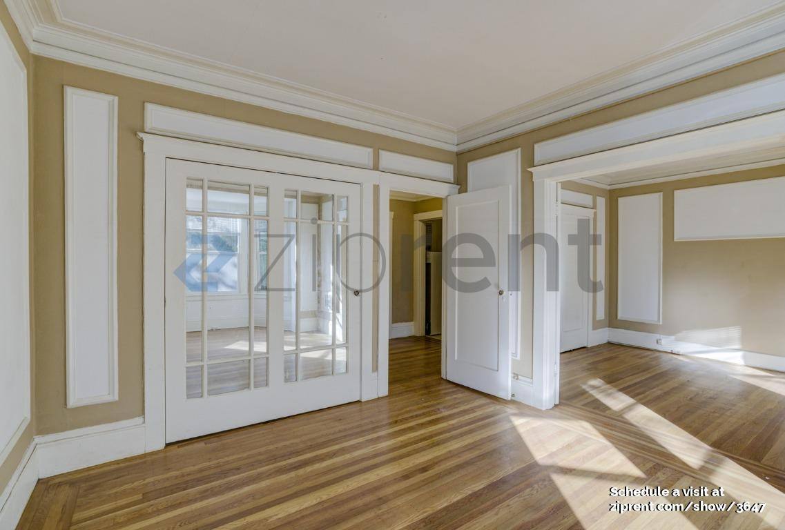 Apartment for rent at 919 Sutter St #24, San Francisco, CA 94109