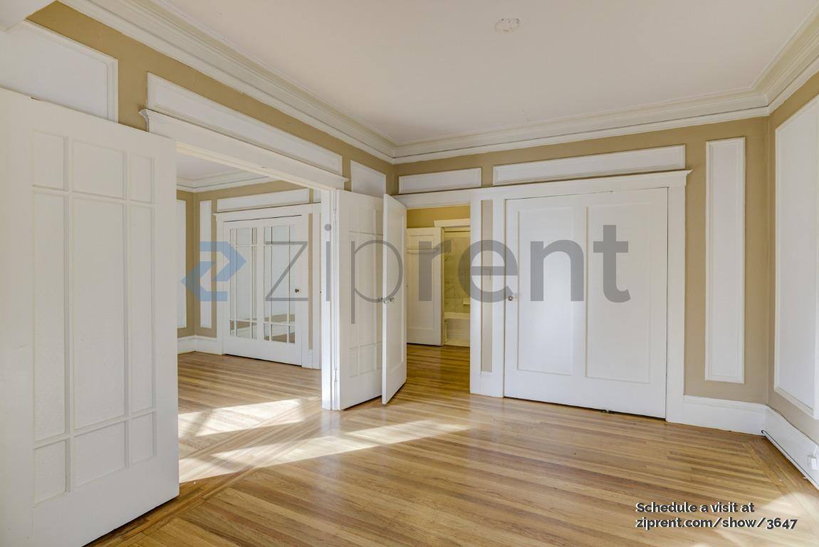 Apartment for rent at 919 Sutter St #24, San Francisco, CA 94109