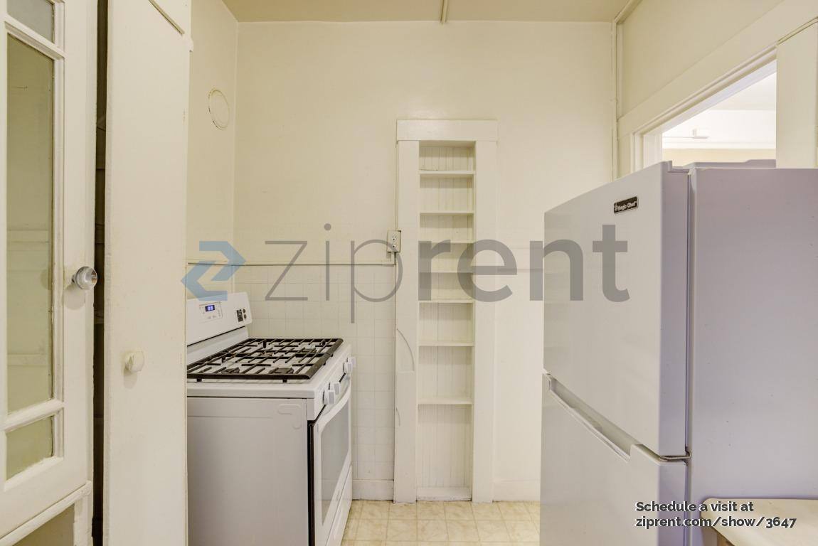 Apartment for rent at 919 Sutter St #24, San Francisco, CA 94109