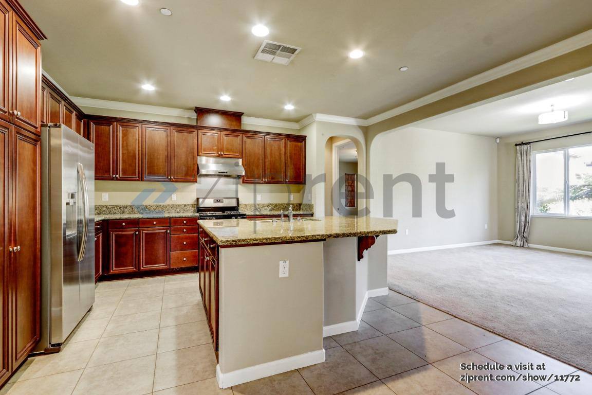 House for rent at 5617 Monaghan Way, Antioch, CA 94531