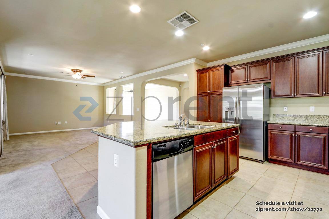 House for rent at 5617 Monaghan Way, Antioch, CA 94531