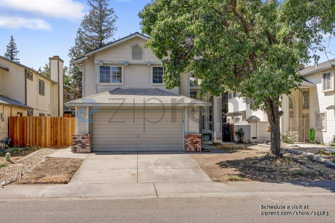 House for rent at 8633 Northam Dr, Antelope, CA 95843