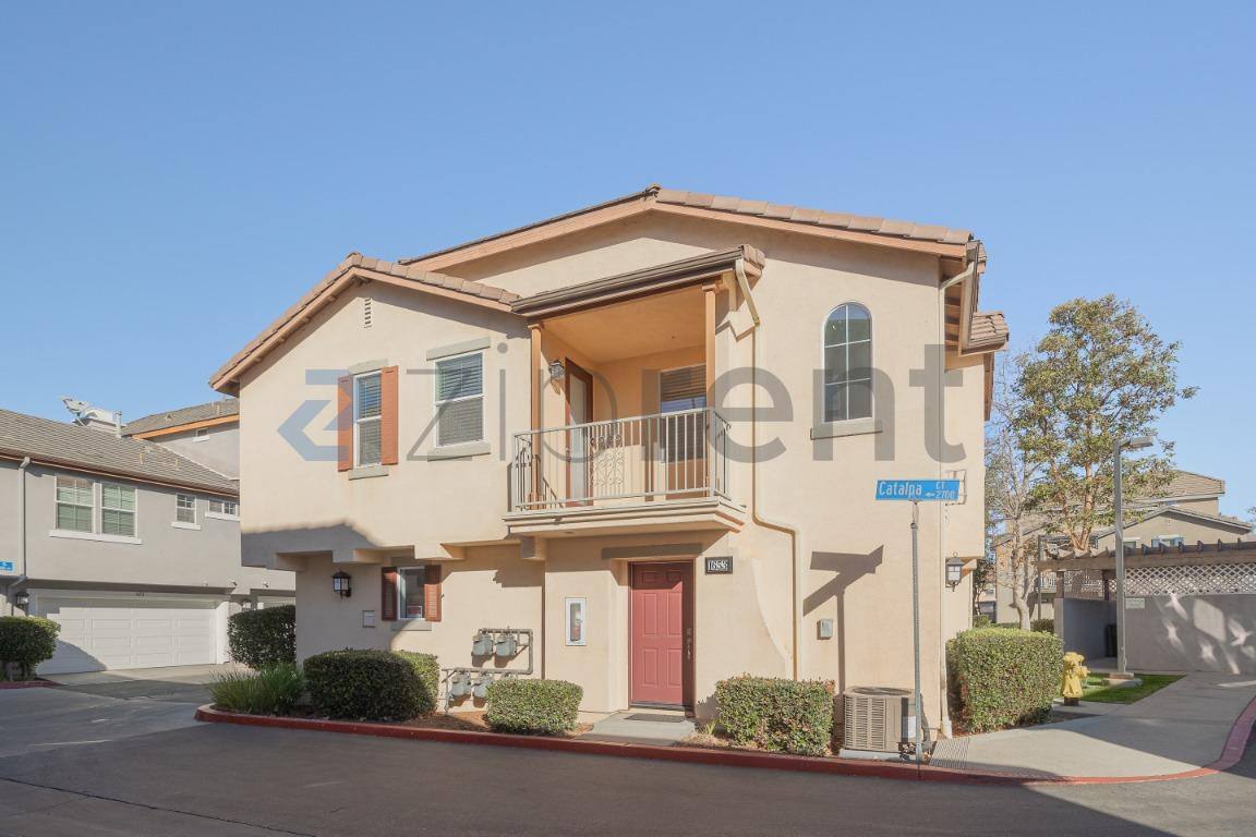 Apartment for rent at 1653 Sourwood Place, Chula Vista, CA 91915