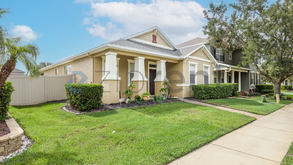 House for rent at 1933 Varick Way, Casselberry, FL 32707