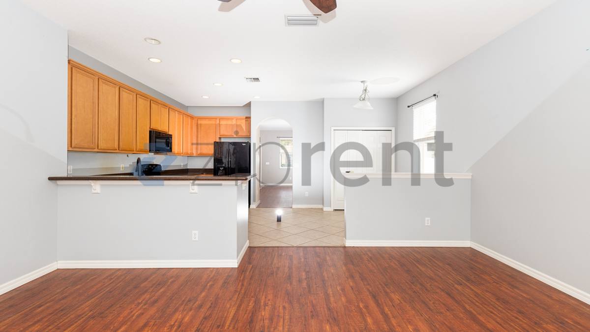 House for rent at 1933 Varick Way, Casselberry, FL 32707
