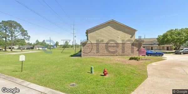 Townhouse for rent at 1418 Windsor St, La Place, LA 70068