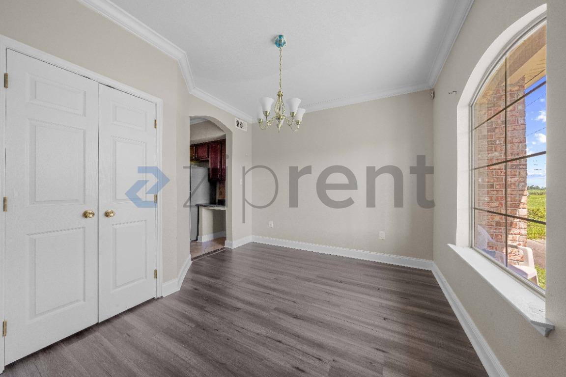 Townhouse for rent at 1418 Windsor St, La Place, LA 70068