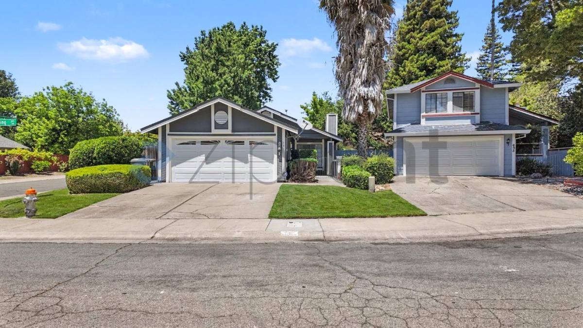 House for rent at 691 Cutting Way, Sacramento, CA 95831