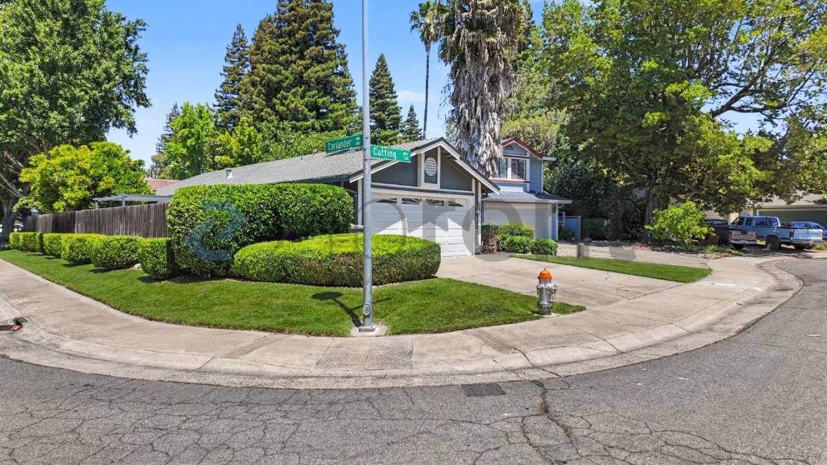 House for rent at 691 Cutting Way, Sacramento, CA 95831