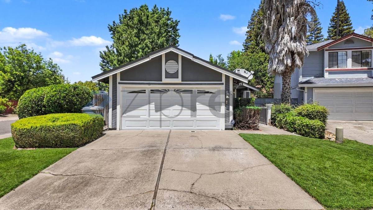 House for rent at 691 Cutting Way, Sacramento, CA 95831