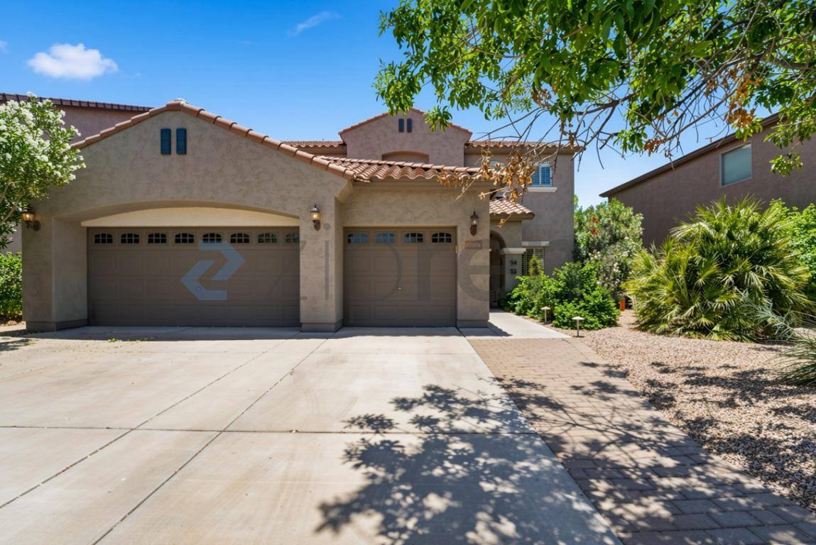 House for rent at 26001 W Tonopah Dr, Buckeye, AZ 85396