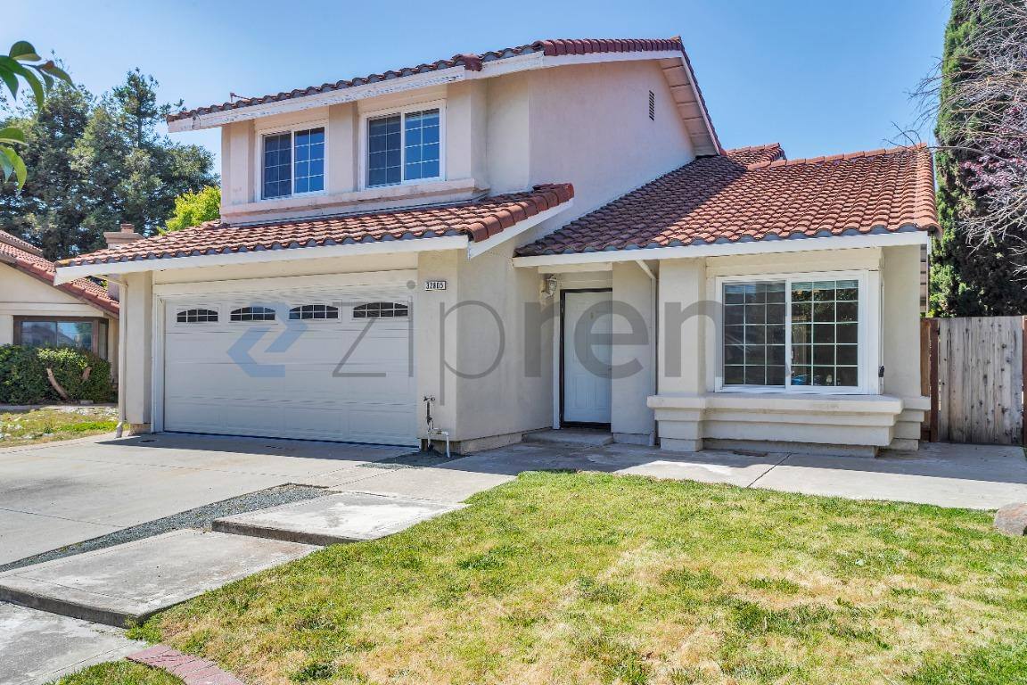 House for rent at 32805 Palmdale Court, Union City, CA 94587
