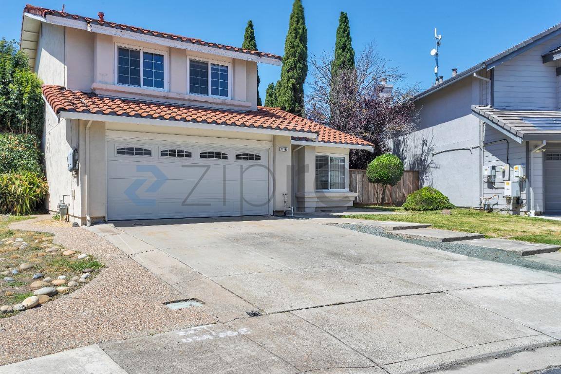 House for rent at 32805 Palmdale Court, Union City, CA 94587