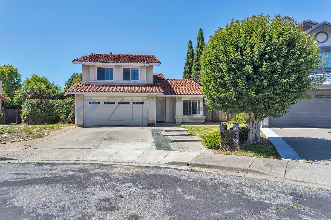 House for rent at 32805 Palmdale Court, Union City, CA 94587
