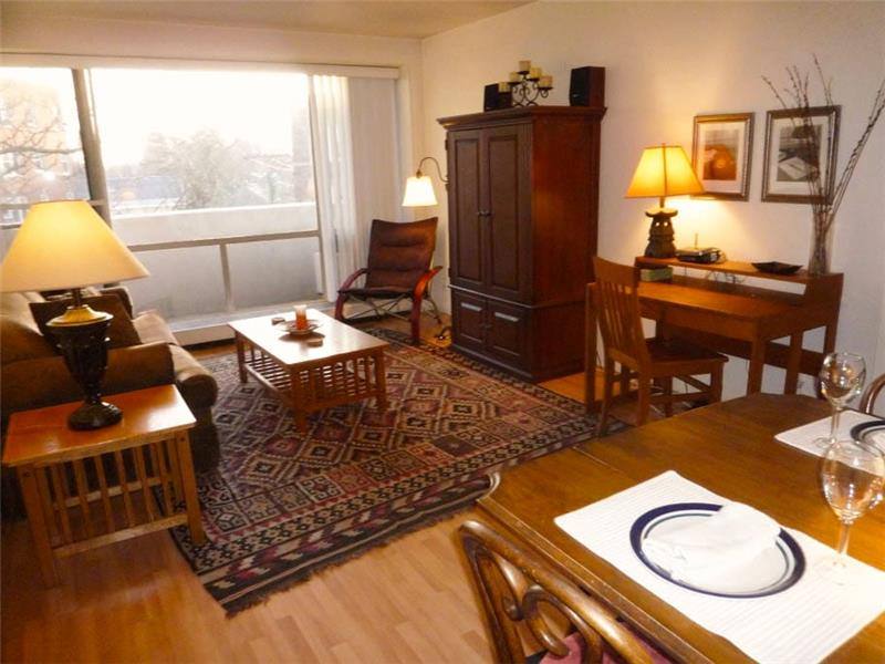 Condo for rent at 29 Concord Ave #511, Cambridge, MA 02138