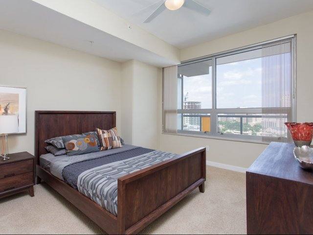 Apartment for rent at 799 W 5th St #C4-44, Austin, TX 78703