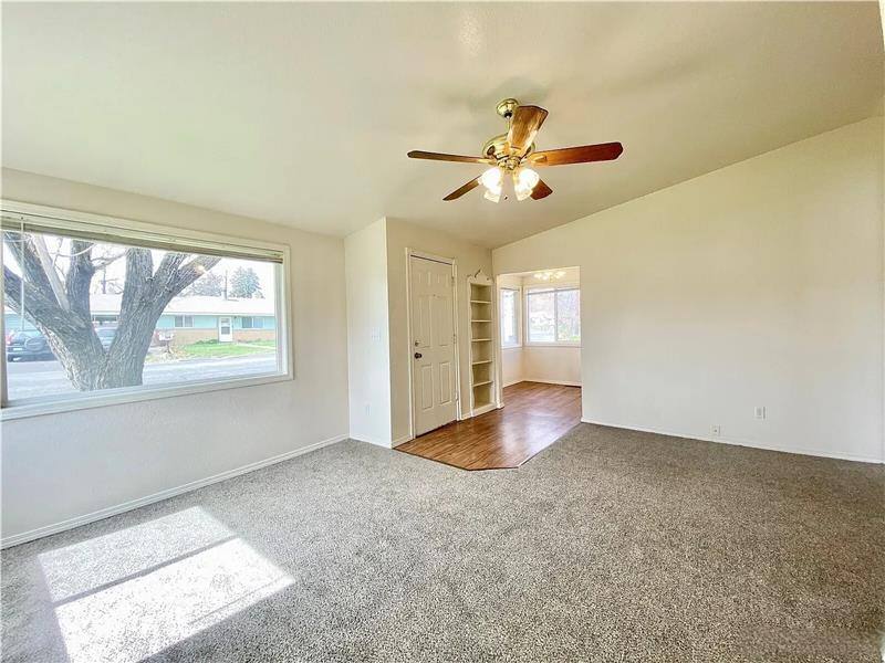 House for rent at 1203 Cornell Ave, Yakima, WA 98902