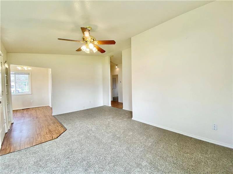House for rent at 1203 Cornell Ave, Yakima, WA 98902