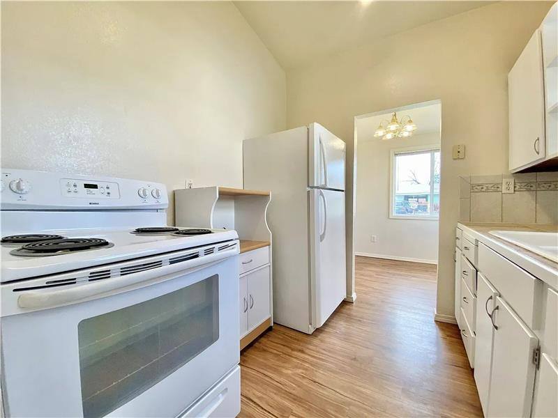 House for rent at 1203 Cornell Ave, Yakima, WA 98902