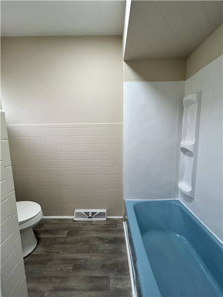 Apartment for rent at 108 Cunningham Lane #D5, Steubenville, OH 43952