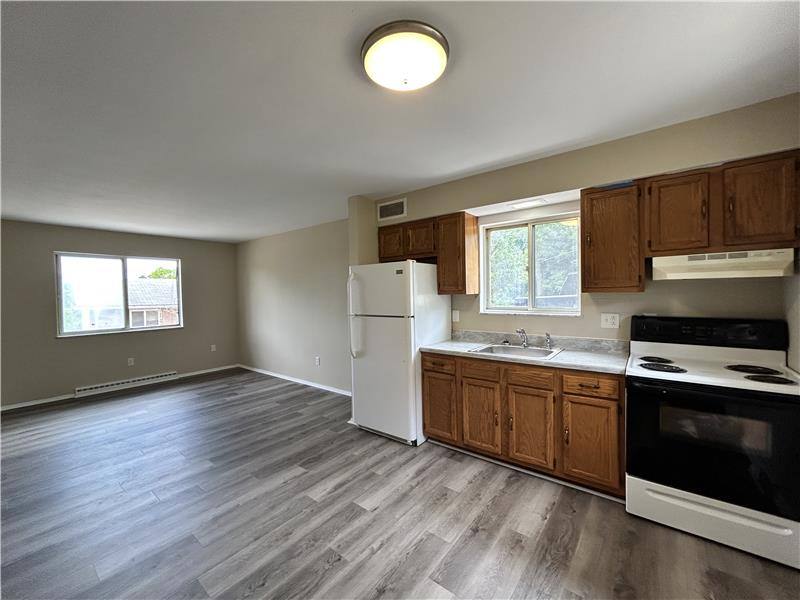 Apartment for rent at 108 Cunningham Lane #D5, Steubenville, OH 43952