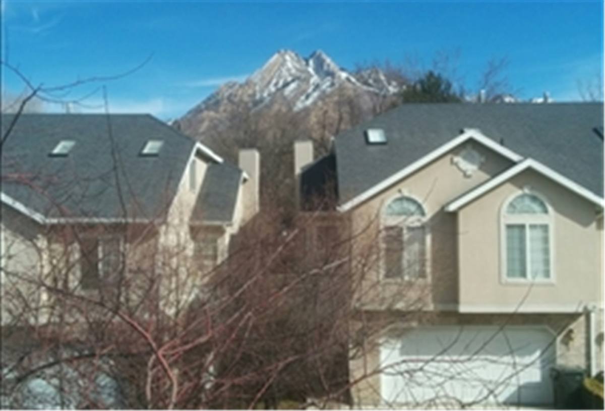 Apartment for rent at 1988 E Cotton Blossom Lane, Salt Lake City, UT 84117