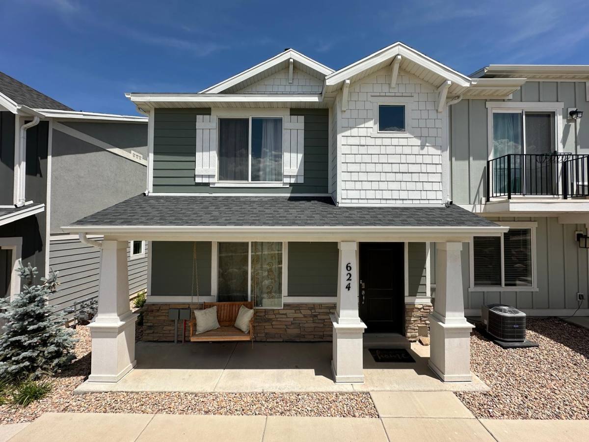 Townhouse for rent at 624 N Canvasback Dr, Lehi, UT 84043