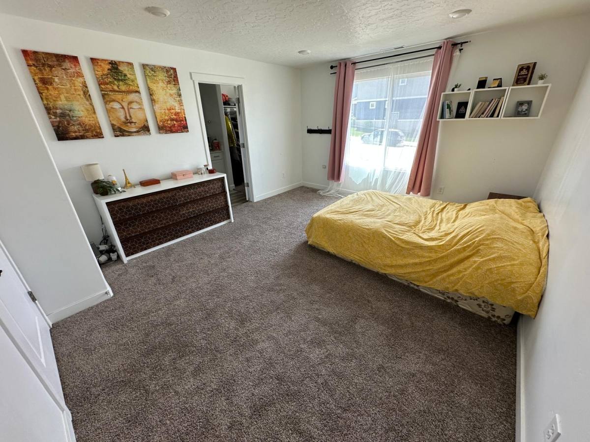 Townhouse for rent at 624 N Canvasback Dr, Lehi, UT 84043