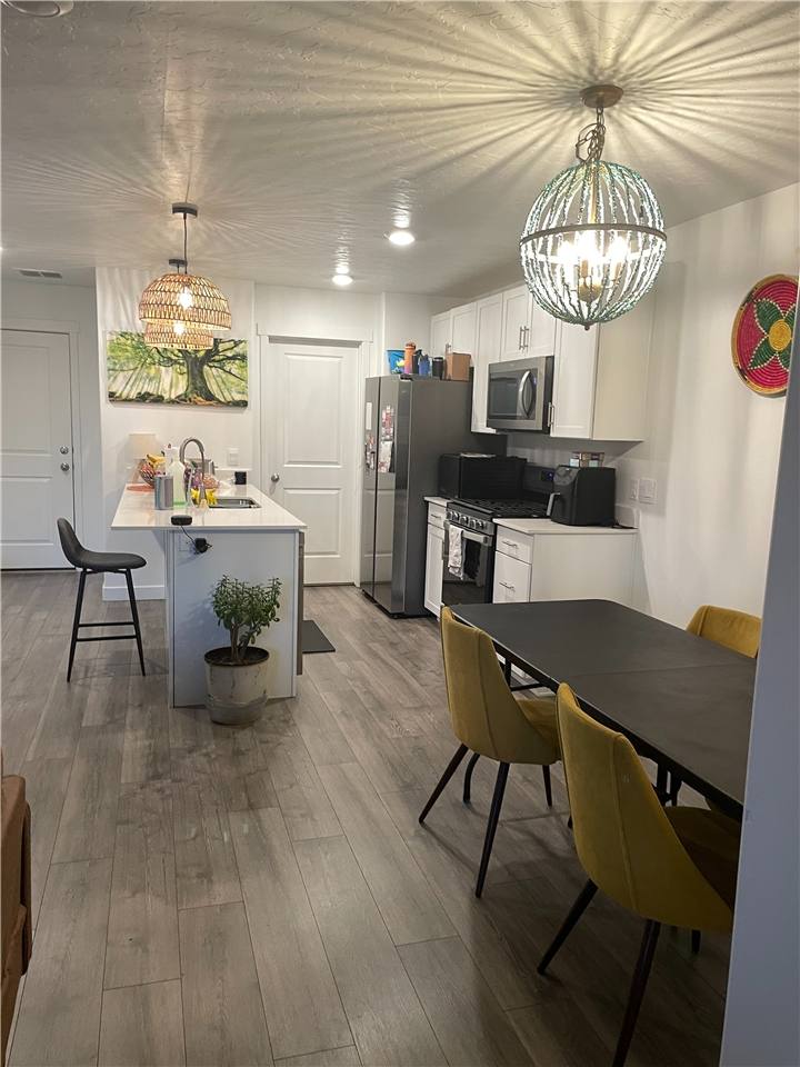 Townhouse for rent at 624 N Canvasback Dr, Lehi, UT 84043