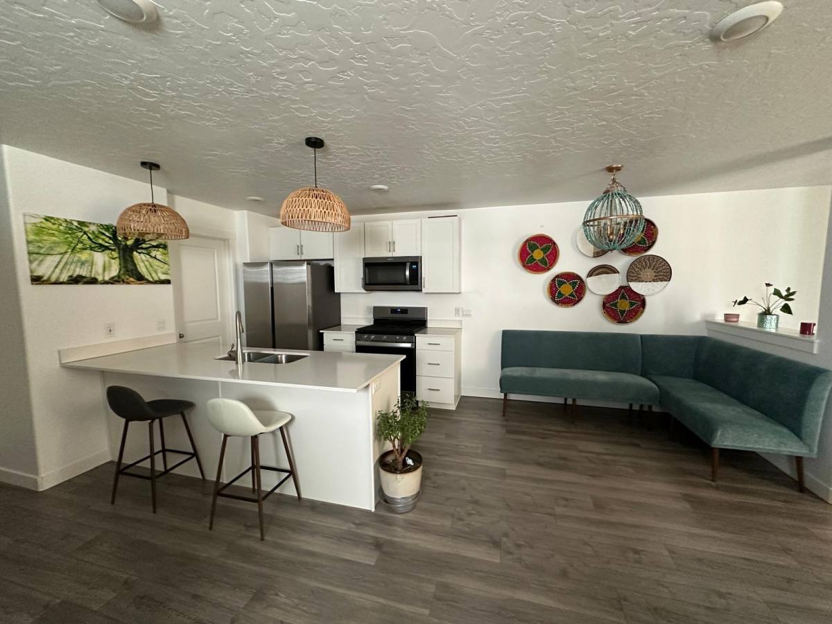 Townhouse for rent at 624 N Canvasback Dr, Lehi, UT 84043