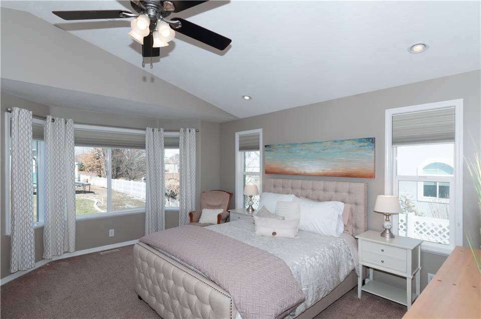 House for rent at 3986 W Deer Horn Dr, Riverton, UT 84065