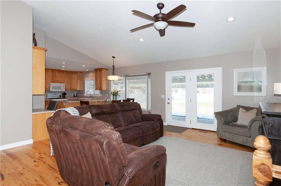 House for rent at 3986 W Deer Horn Dr, Riverton, UT 84065