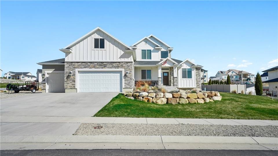 Apartment for rent at 2795 E Lakeside Dr, Eagle Mountain, UT 84005