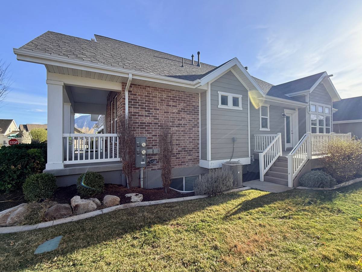 House for rent at 794 S Golden Leaf Way, Mapleton, UT 84664