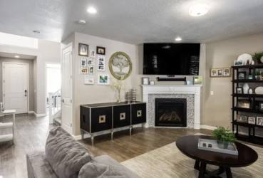 House for rent at 12102 S Window Arch Lane, Herriman, UT 84096