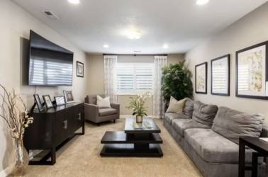 House for rent at 12102 S Window Arch Lane, Herriman, UT 84096